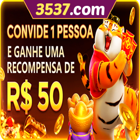 3537.com Indique amigos para receber um bônus