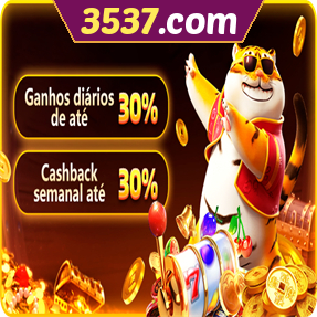 3537.com Fundo de Resgate de Perdas Semanais